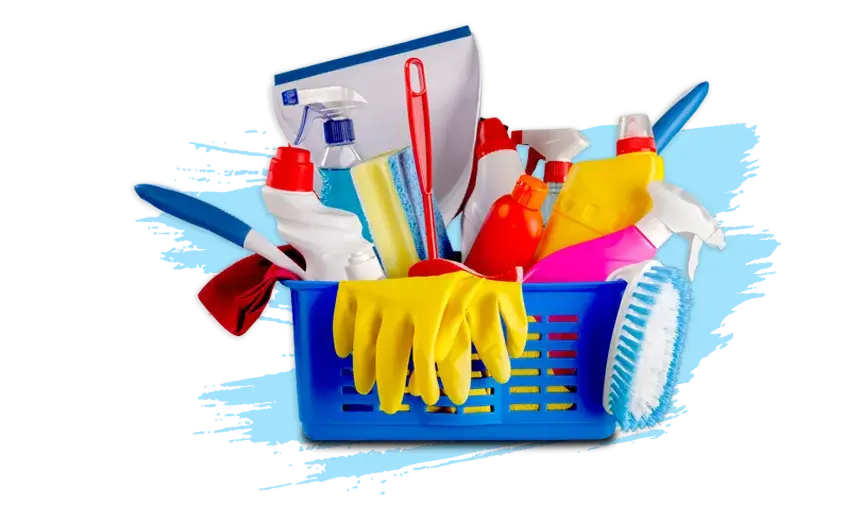 Eclectic cleaning of Montclair NJ